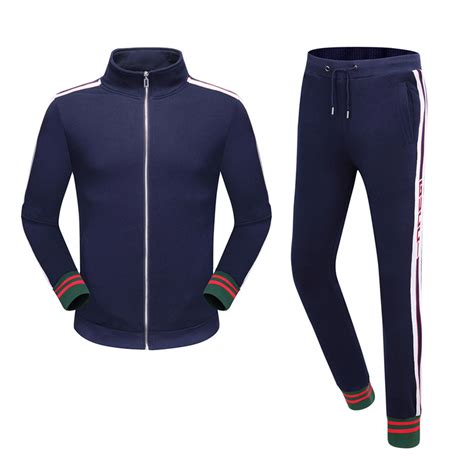 ensemble survetement homme gucci|Gucci .